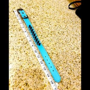 Unisex Dog Collar
